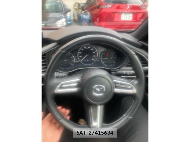 Mazda MAZDA3 2019-08 7455590-17