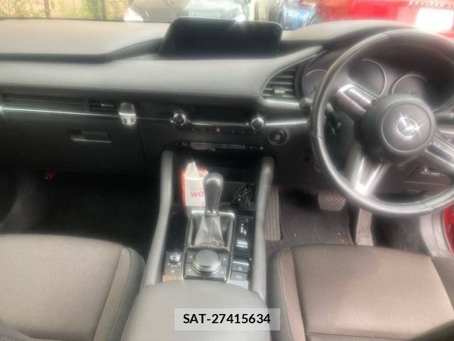 Mazda MAZDA3 2019-08 7455590-18
