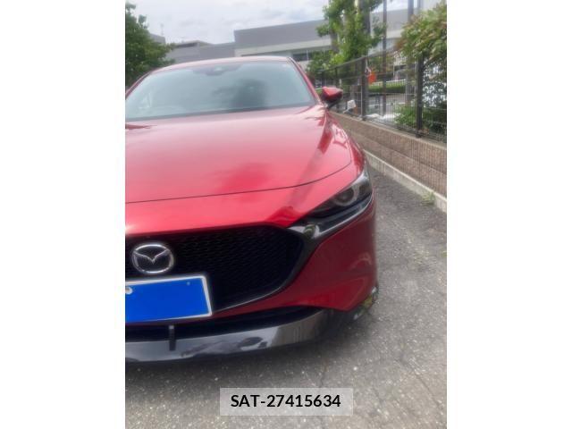 Mazda MAZDA3 2019-08 7455590-1