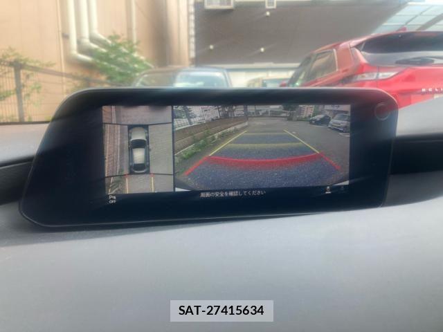 Mazda MAZDA3 2019-08 7455590-22
