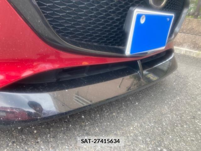 Mazda MAZDA3 2019-08 7455590-2