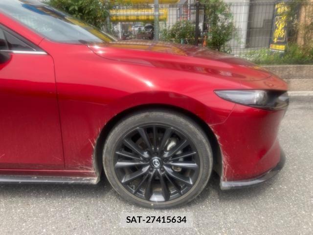 Mazda MAZDA3 2019-08 7455590-3