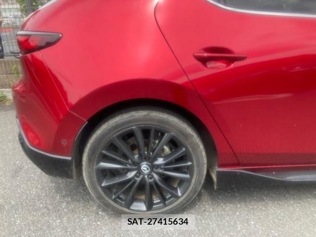 Mazda MAZDA3 2019-08 7455590-4