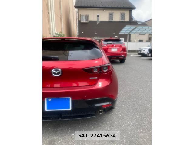 Mazda MAZDA3 2019-08 7455590-6