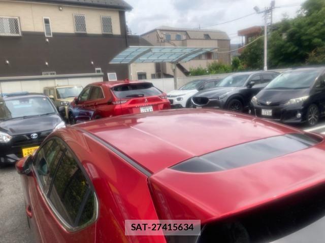 Mazda MAZDA3 2019-08 7455590-7