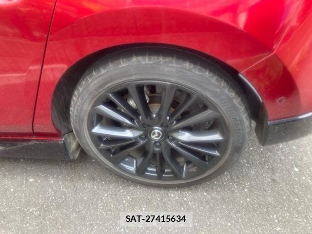 Mazda MAZDA3 2019-08 7455590-8