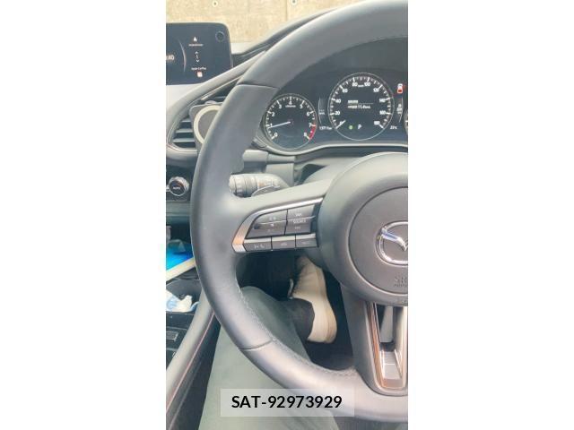 Mazda MAZDA3 2023-08 7455584-11