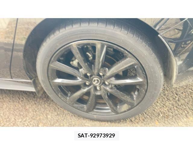 Mazda MAZDA3 2023-08 7455584-22