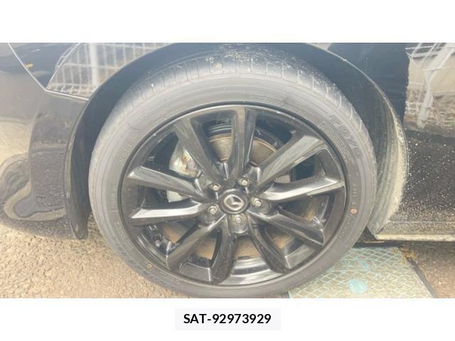 Mazda MAZDA3 2023-08 7455584-25