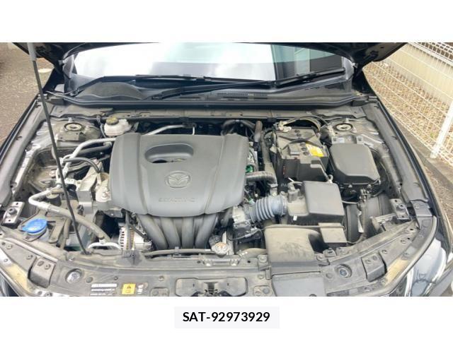 Mazda MAZDA3 2023-08 7455584-26