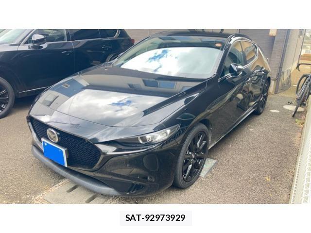 Mazda MAZDA3 2023-08 7455584-2