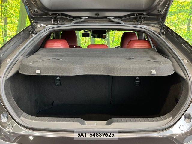 Mazda MAZDA3 2019-09 7455589-9