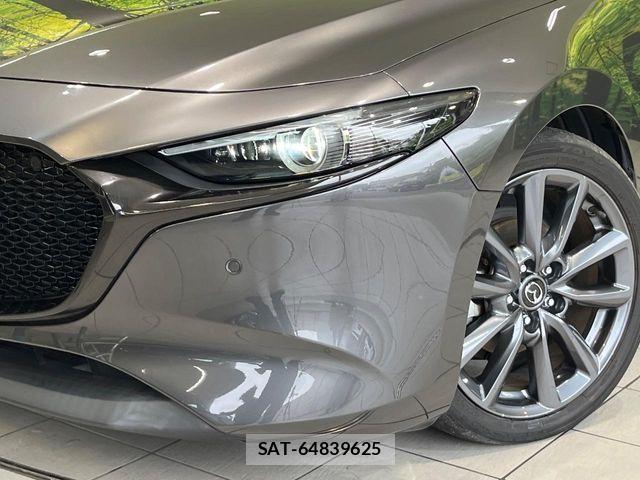 Mazda MAZDA3 2019-09 7455589-11