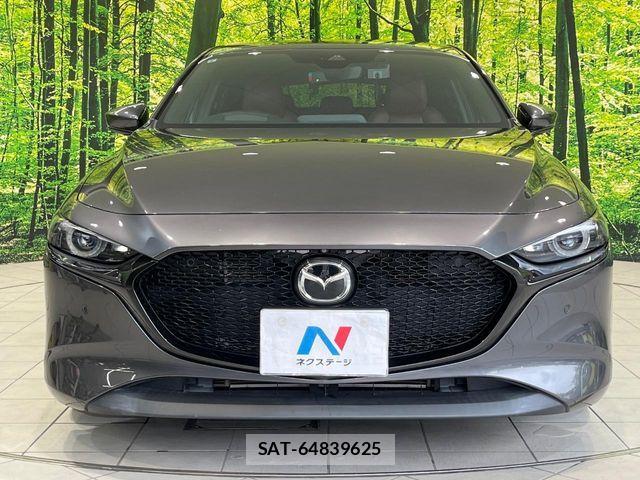 Mazda MAZDA3 2019-09 7455589-13