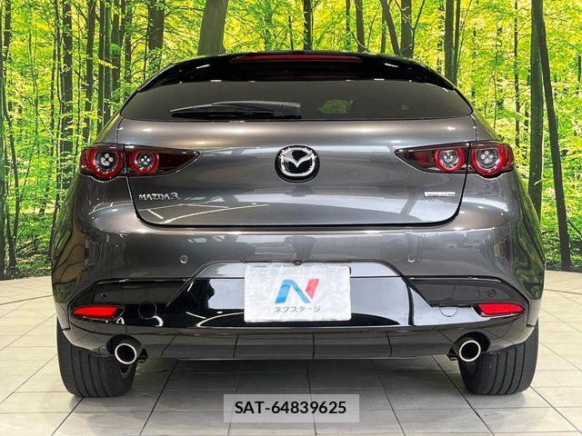 Mazda MAZDA3 2019-09 7455589-14