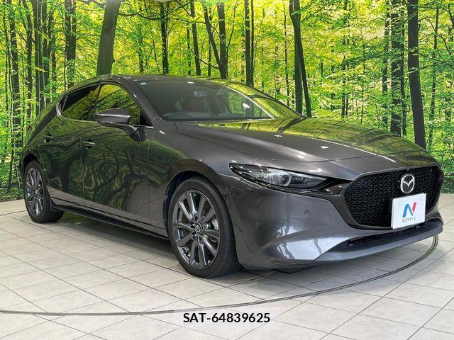 Mazda MAZDA3 2019-09 7455589-15