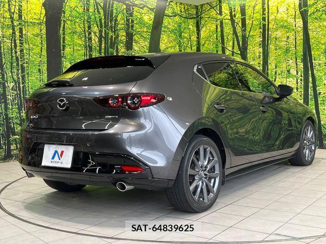 Mazda MAZDA3 2019-09 7455589-16