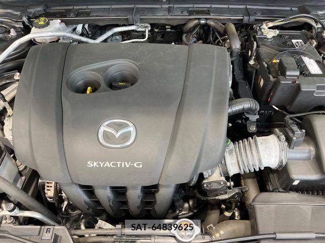 Mazda MAZDA3 2019-09 7455589-17