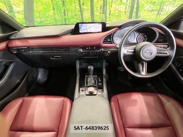 Mazda MAZDA3 2019-09 7455589-1