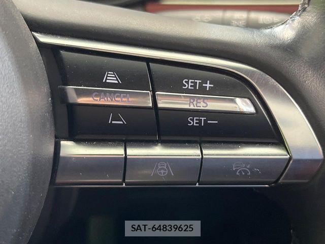 Mazda MAZDA3 2019-09 7455589-5