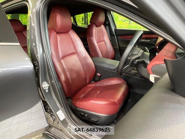 Mazda MAZDA3 2019-09 7455589-7