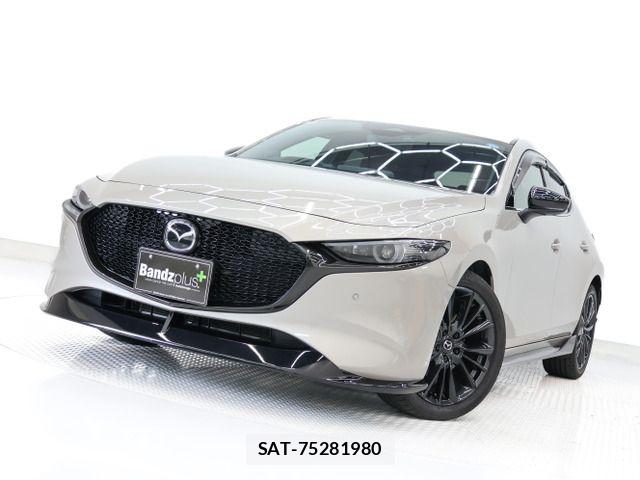 Mazda MAZDA3 2024-03 7455582-0
