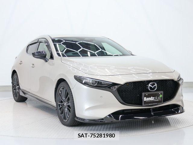 Mazda MAZDA3 2024-03 7455582-9