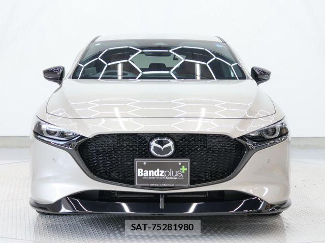 Mazda MAZDA3 2024-03 7455582-2