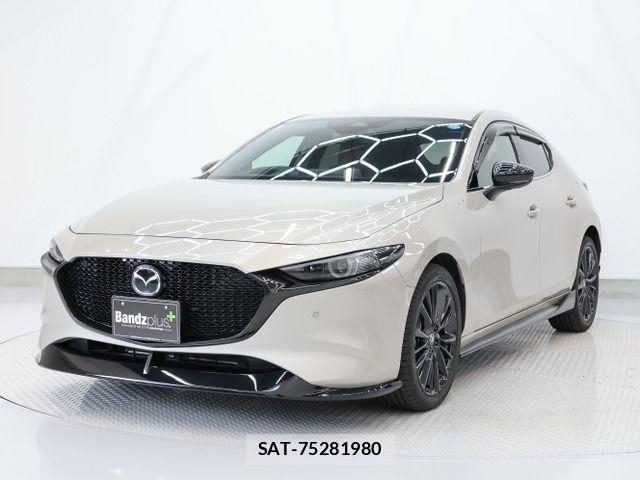 Mazda MAZDA3 2024-03 7455582-3