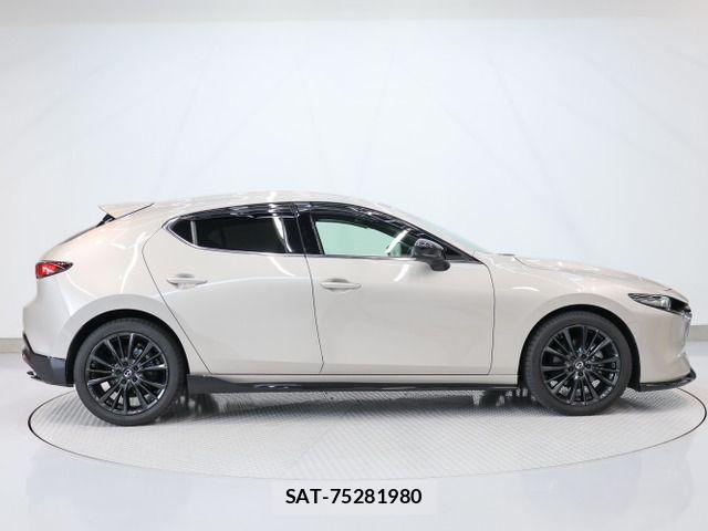 Mazda MAZDA3 2024-03 7455582-8