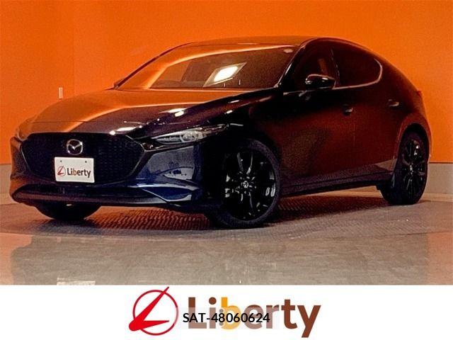 Mazda MAZDA3 2024-06 7455583-0