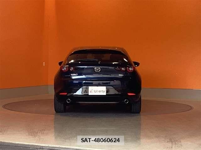 Mazda MAZDA3 2024-06 7455583-11