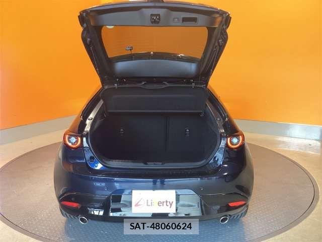 Mazda MAZDA3 2024-06 7455583-19