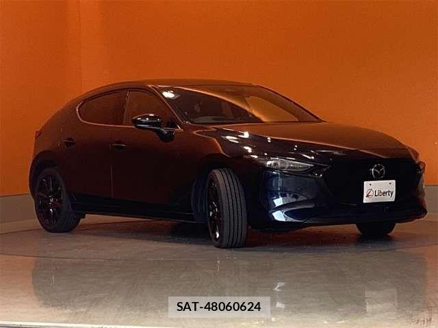 Mazda MAZDA3 2024-06 7455583-8