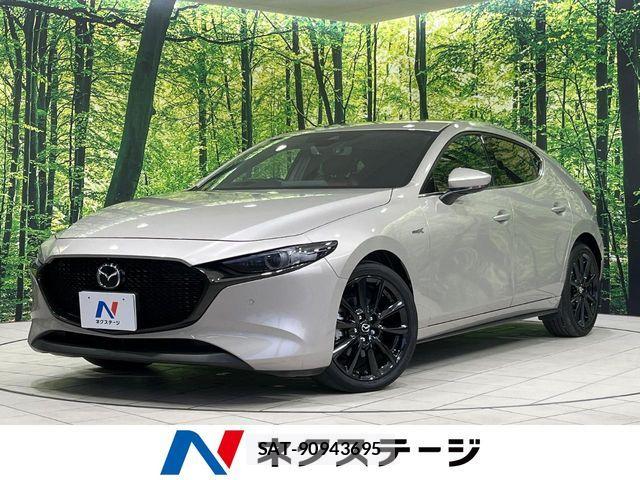 Mazda MAZDA3 2021-12 7501394-0