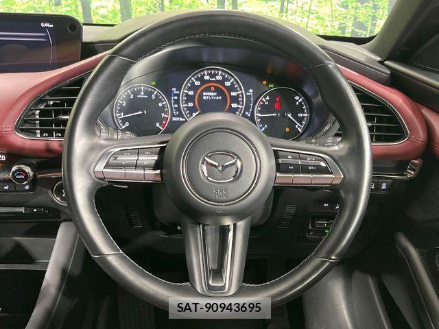 Mazda MAZDA3 2021-12 7501394-11