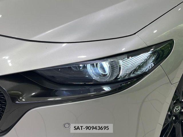 Mazda MAZDA3 2021-12 7501394-12
