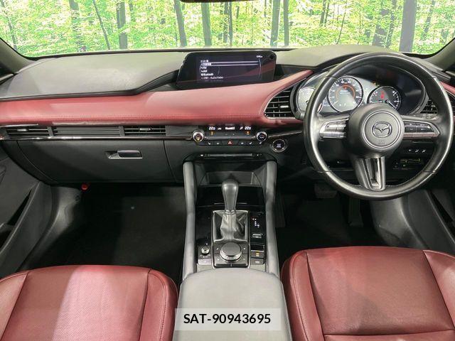 Mazda MAZDA3 2021-12 7501394-1