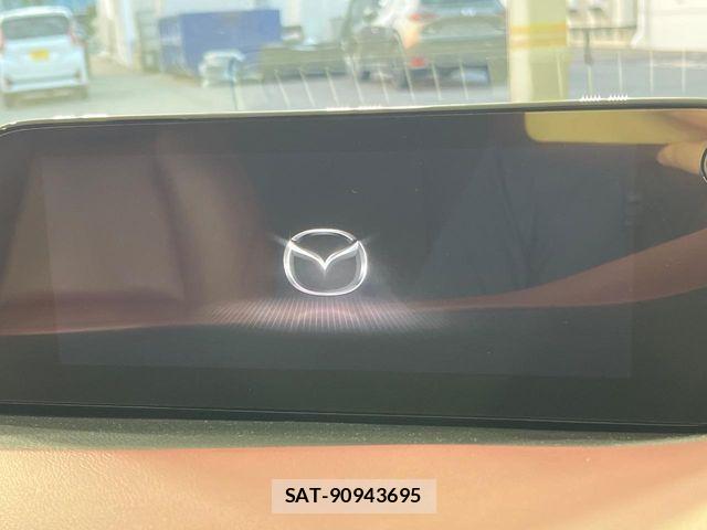 Mazda MAZDA3 2021-12 7501394-2