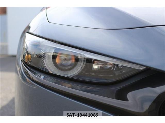 Mazda MAZDA3 2019-07 7509148-9