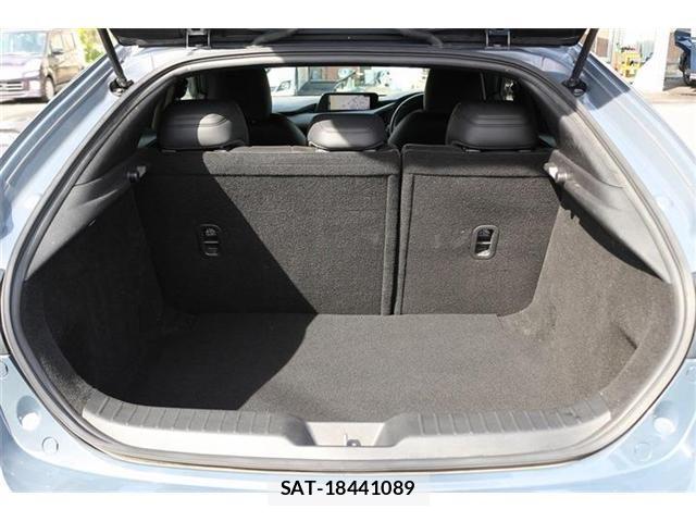 Mazda MAZDA3 2019-07 7509148-14
