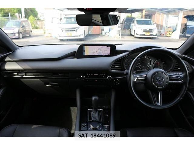 Mazda MAZDA3 2019-07 7509148-15