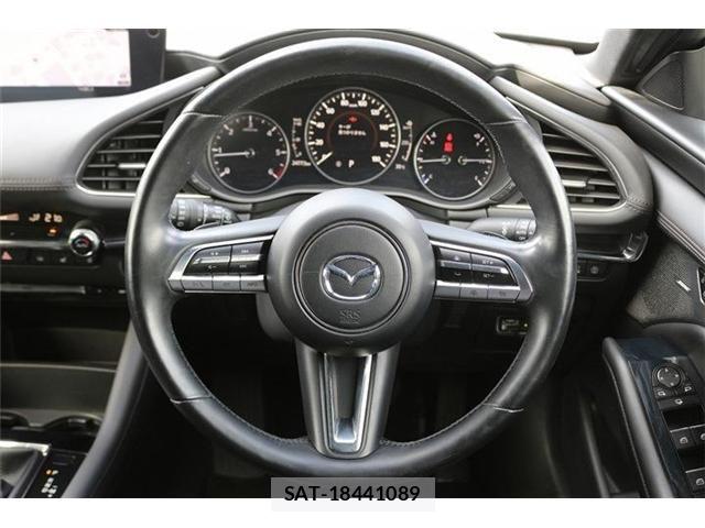 Mazda MAZDA3 2019-07 7509148-16