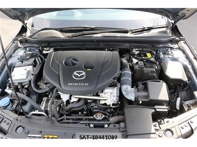 Mazda MAZDA3 2019-07 7509148-17