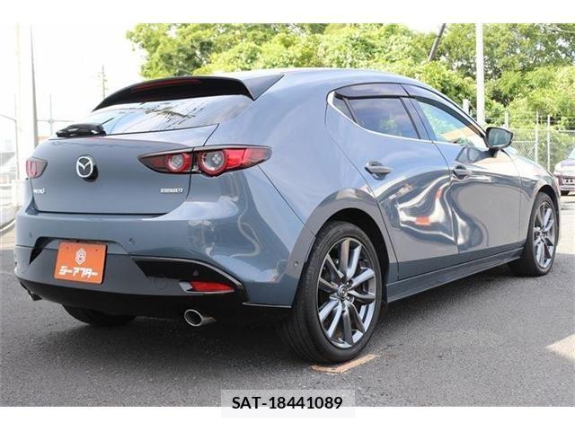 Mazda MAZDA3 2019-07 7509148-19
