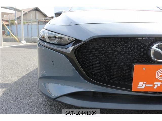 Mazda MAZDA3 2019-07 7509148-23