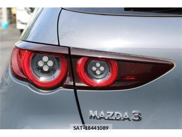 Mazda MAZDA3 2019-07 7509148-26