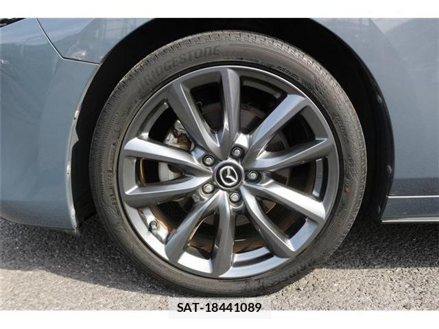 Mazda MAZDA3 2019-07 7509148-27