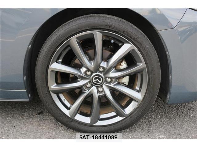 Mazda MAZDA3 2019-07 7509148-28