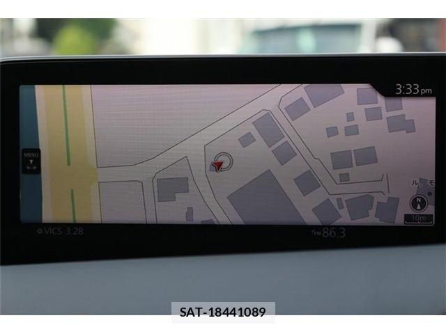 Mazda MAZDA3 2019-07 7509148-2